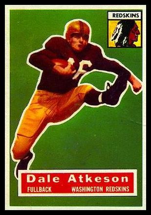 109 Dale Atkeson